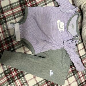 Nike outfit